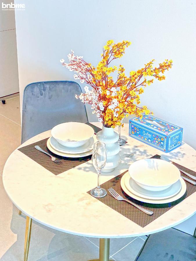 Apartment Bnbmehomes - Address *