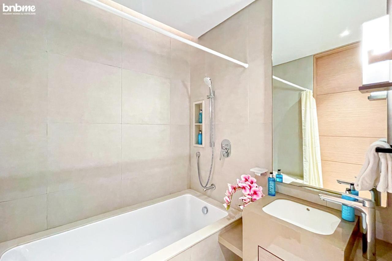 Apartment Bnbmehomes - Address Dubai