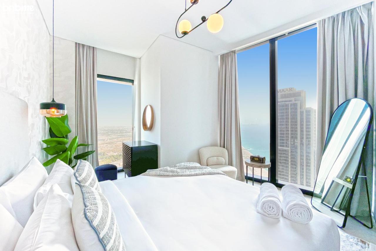 Apartment Bnbmehomes - Address *
