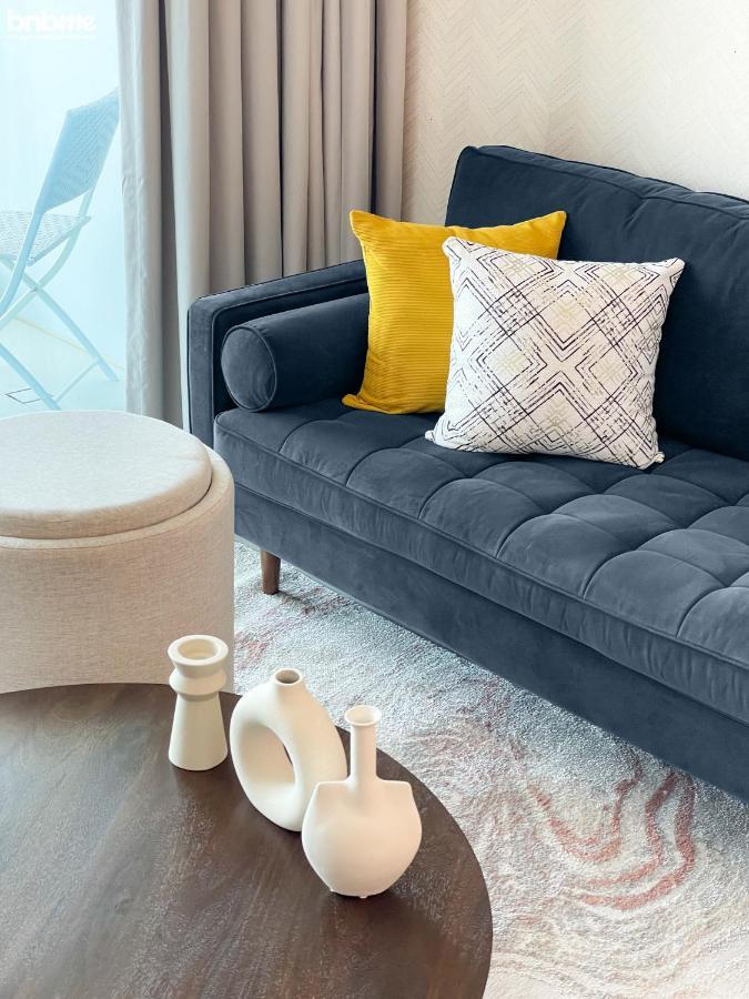 Apartment Bnbmehomes - Address Dubai