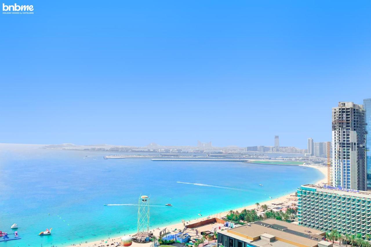 Apartment Bnbmehomes - Address Dubai