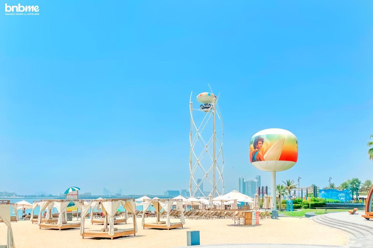 Apartment Bnbmehomes - Address Dubai