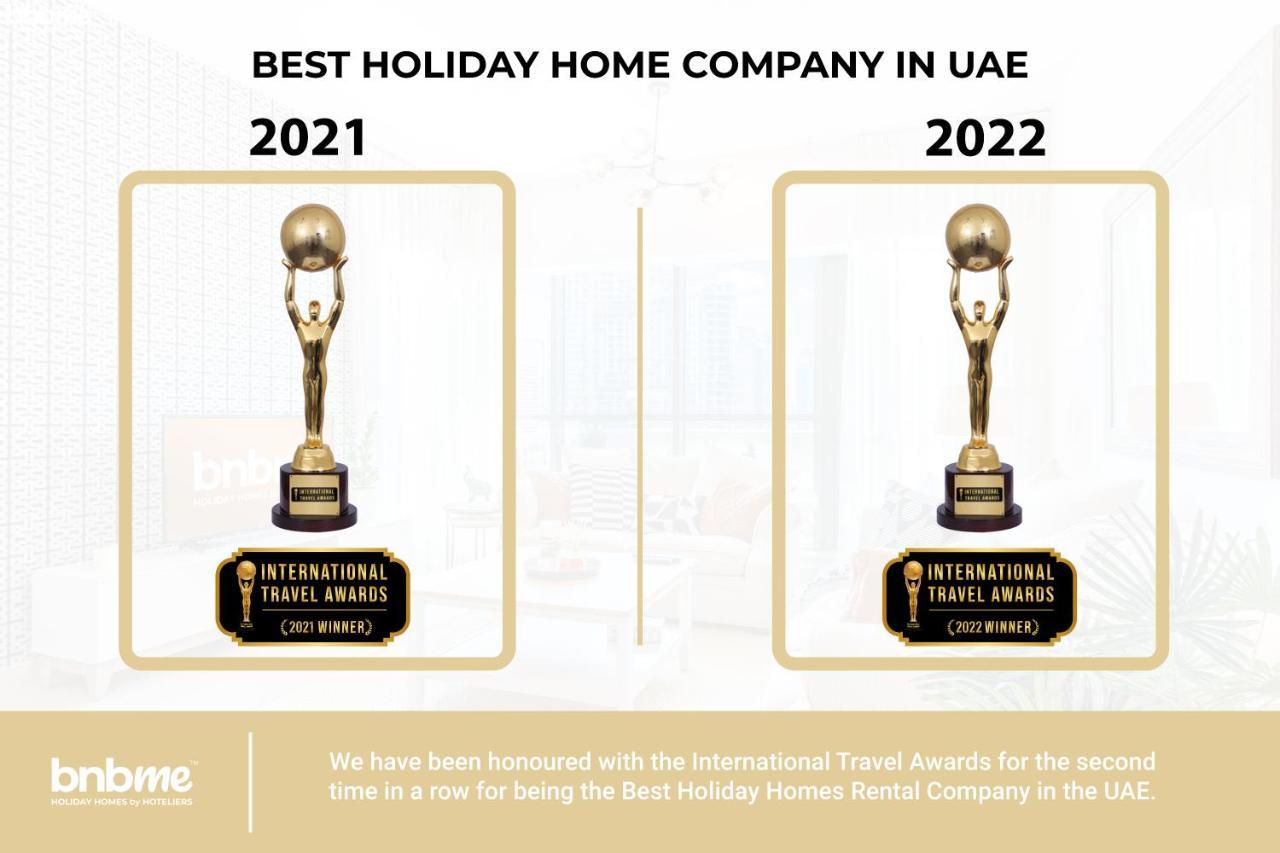 Apartment Bnbmehomes - Address Dubai