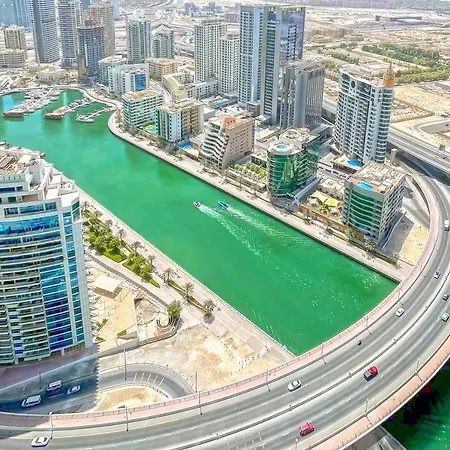Bnbmehomes - Address Beach Resort Dubai Exterior photo