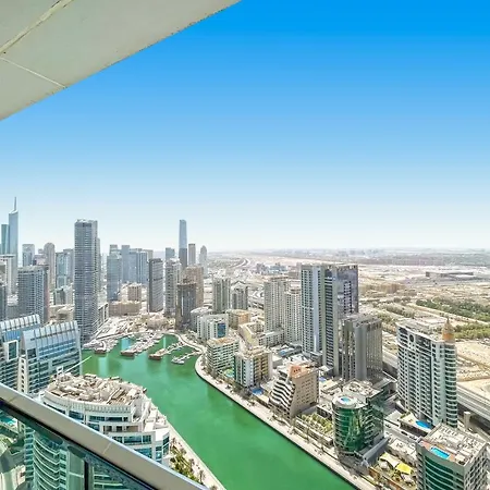 Bnbmehomes - Address Beach Resort Dubai Exterior photo