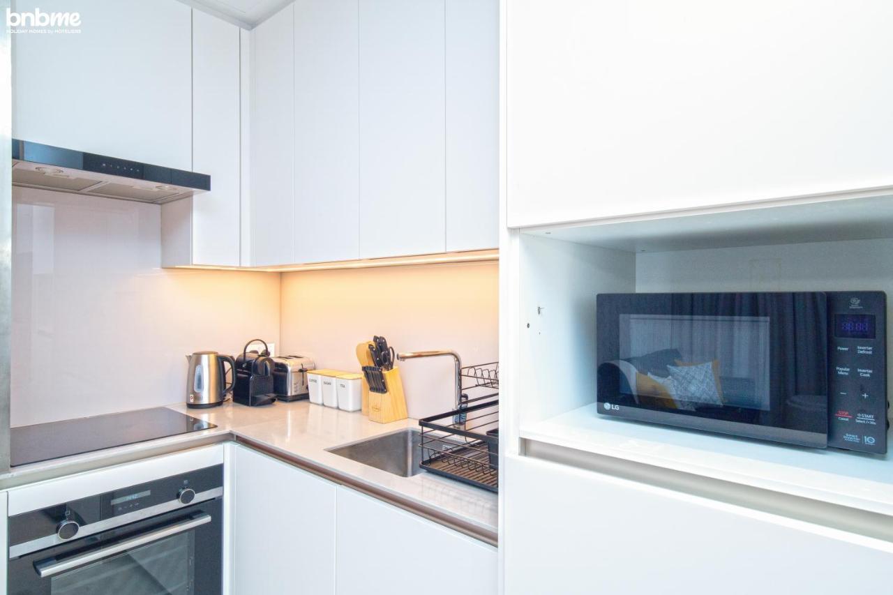 Apartment Bnbmehomes - Address *