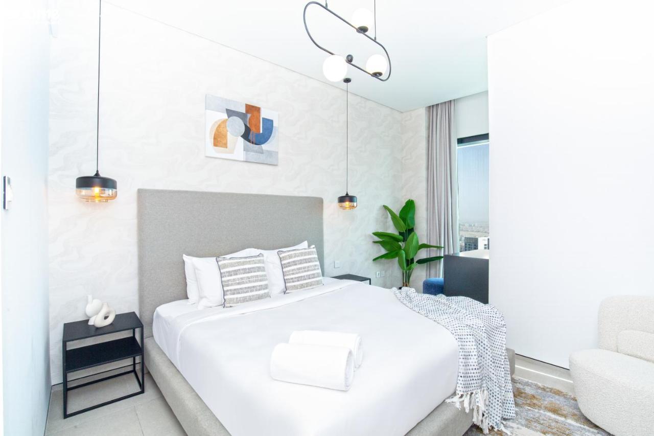 Bnbmehomes - Address Apartment