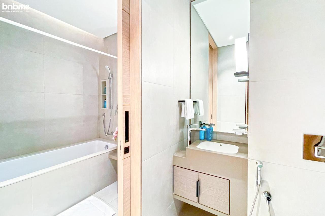Bnbmehomes - Address Apartment *