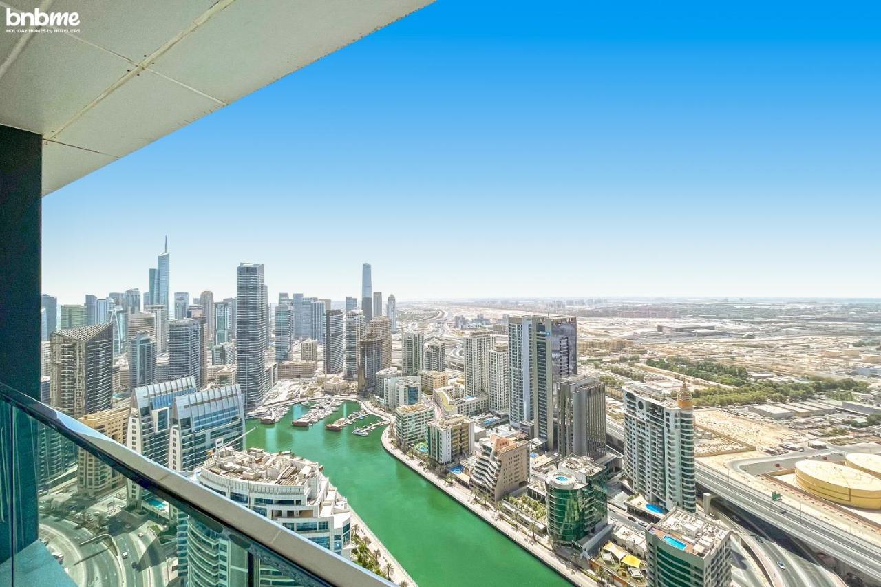 Appartamento Bnbmehomes - Address Dubai