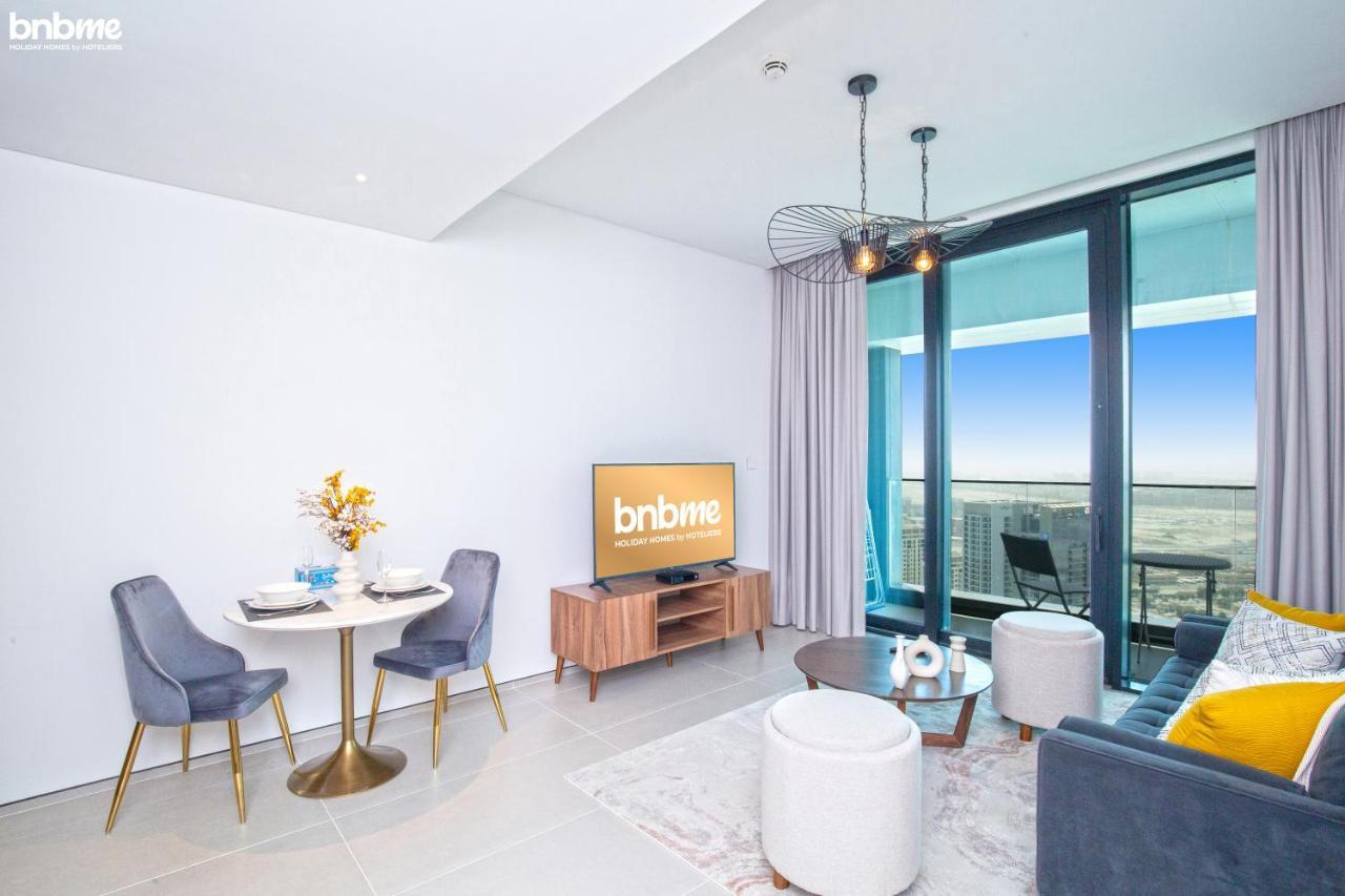 Apartment Bnbmehomes - Address Dubai