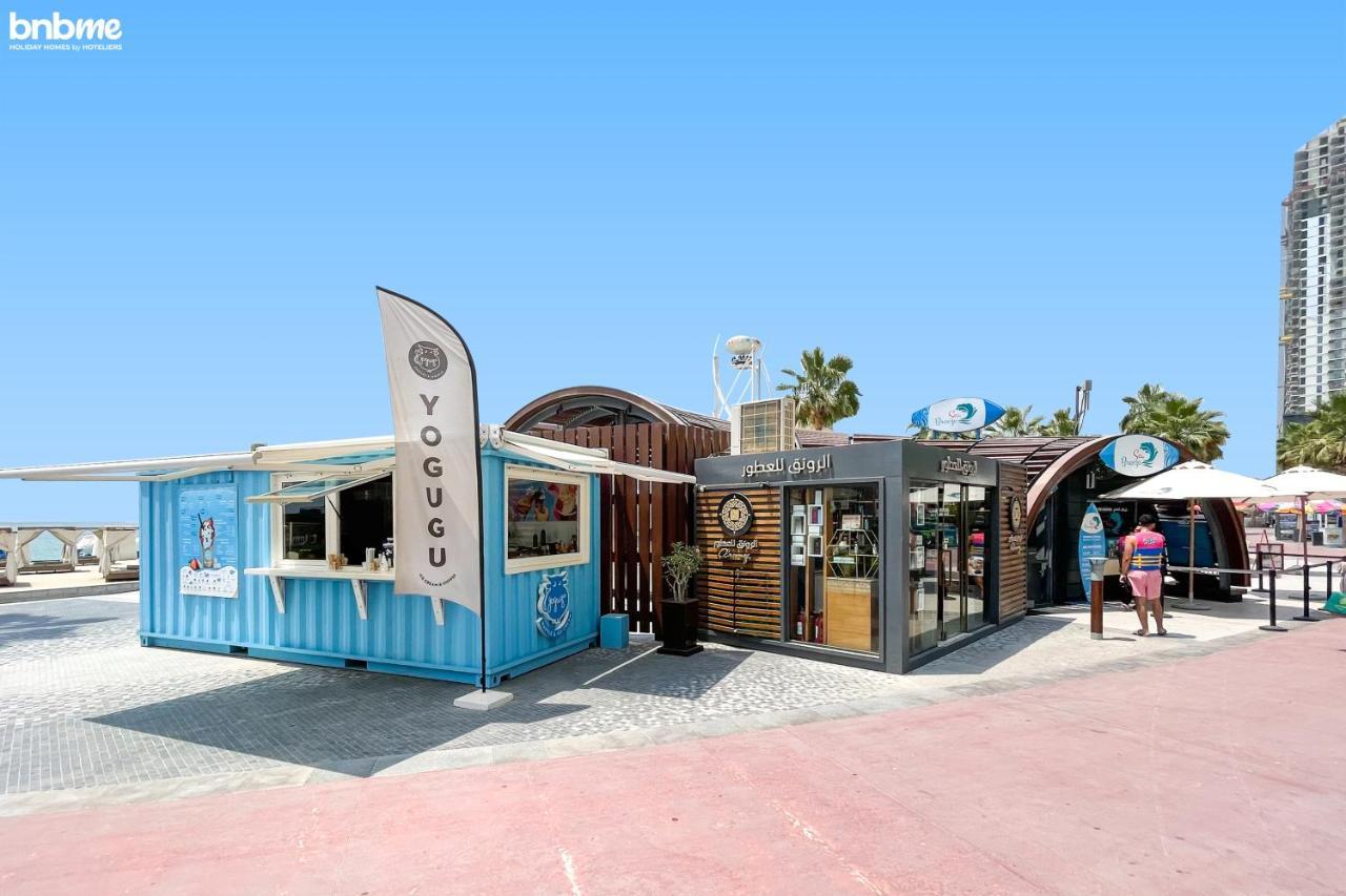 Apartment Bnbmehomes - Address Dubai