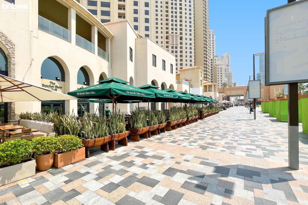 Bnbmehomes - Address Dubai