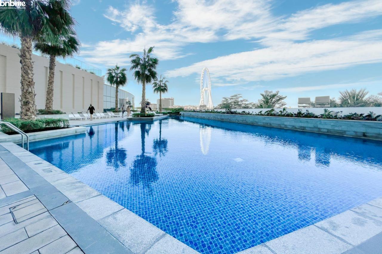 Bnbmehomes - Address Dubai